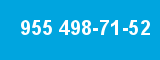 955 498-71-52 955 498-71-52